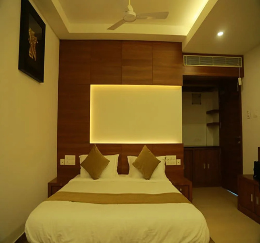 Hotel Grand Seasons