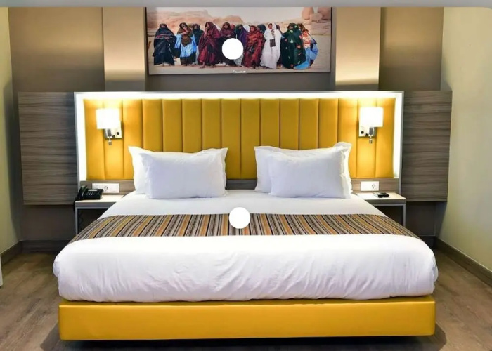 Al Naya Hotel