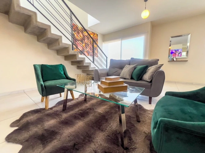 Comfort Apartment