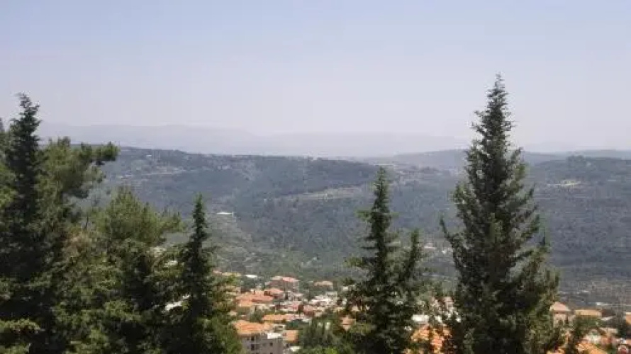 L'auberge des Emirs