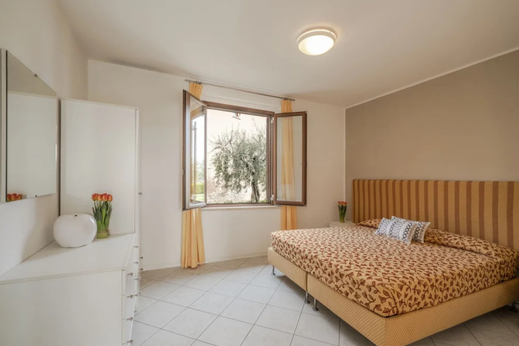 Residence Onda Blu Resort