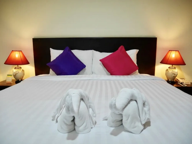 Superior room
