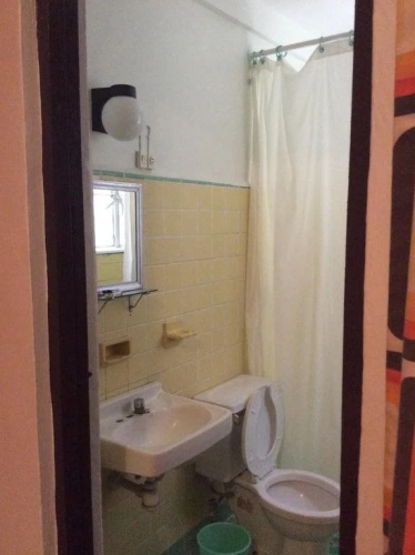 Hotel San Andres