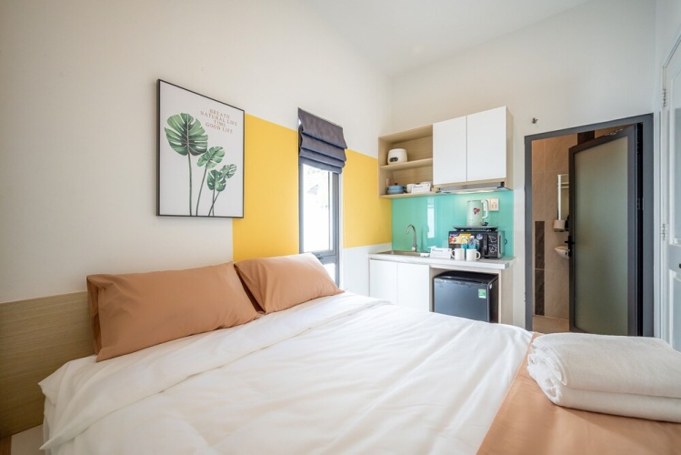 Superior Apartment