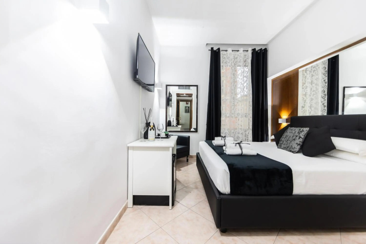 Hotel Max