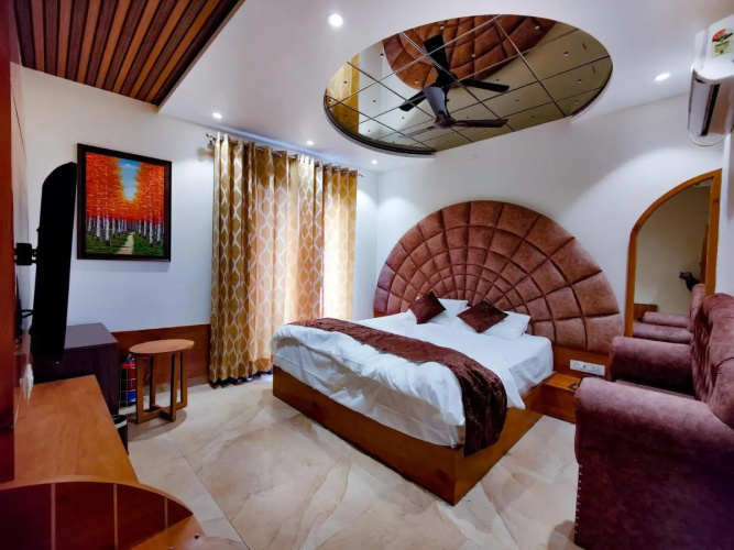 Hotel Joylife