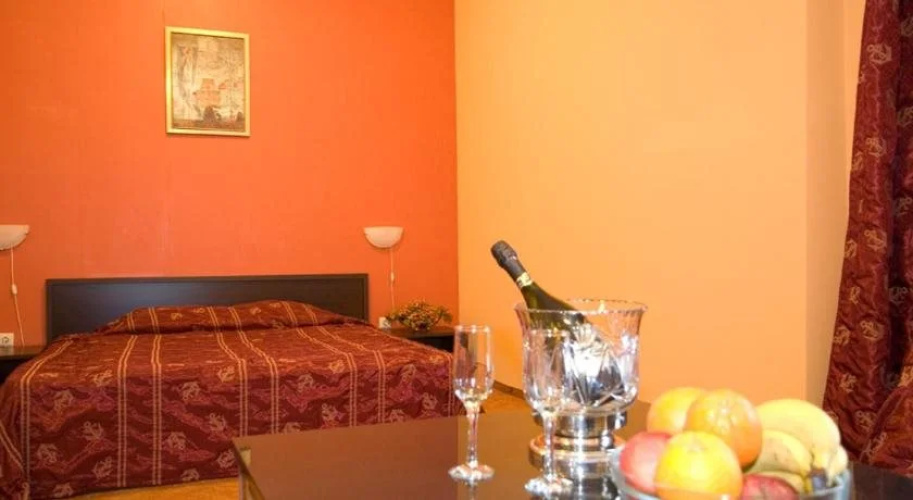 Hotel Aqualand