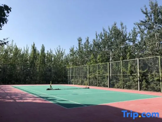 Songjinglou Hotel