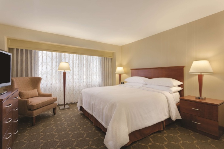 Embassy Suites by Hilton Denver Tech Center photo 6
