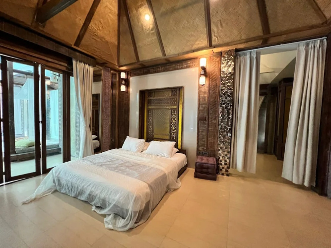 K2 Xanadu Pool Villa