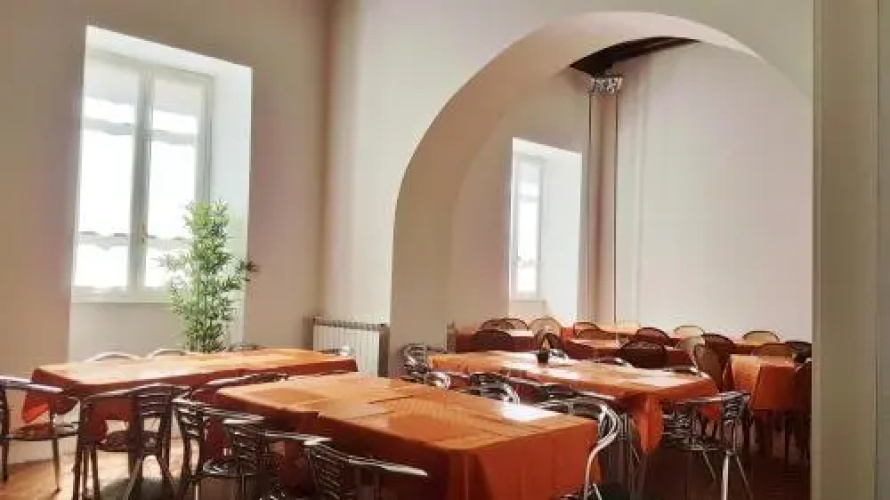 Guest House 2 Stars Levanto