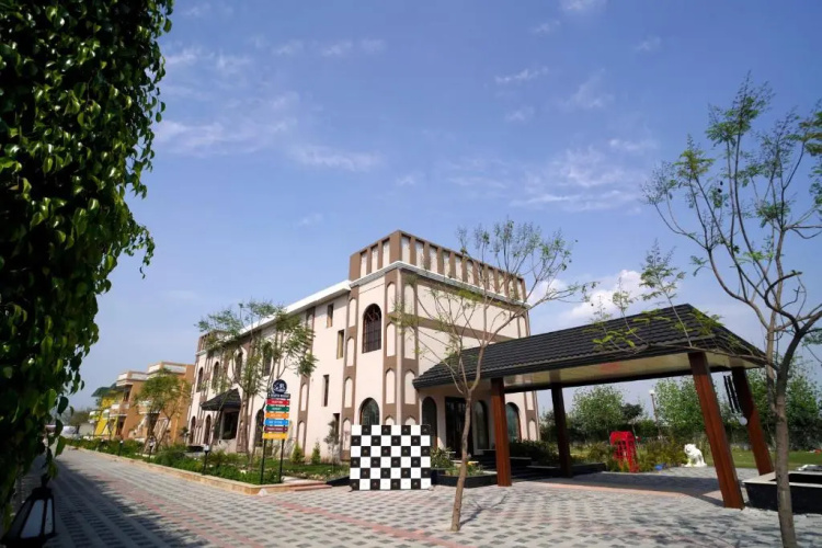 Image de l'hôtel