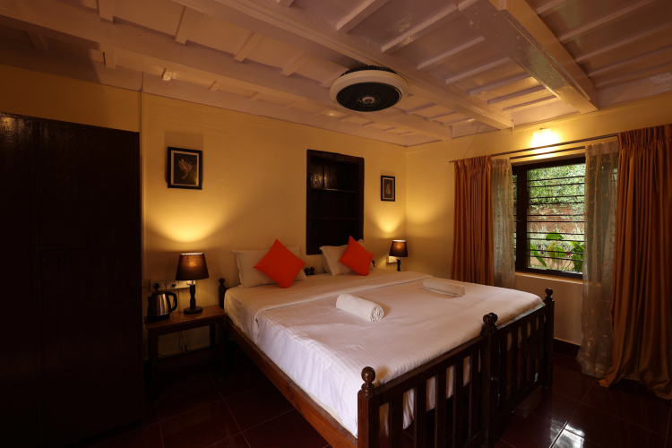 Avadale Coorg Stag - Groups Not Allowed