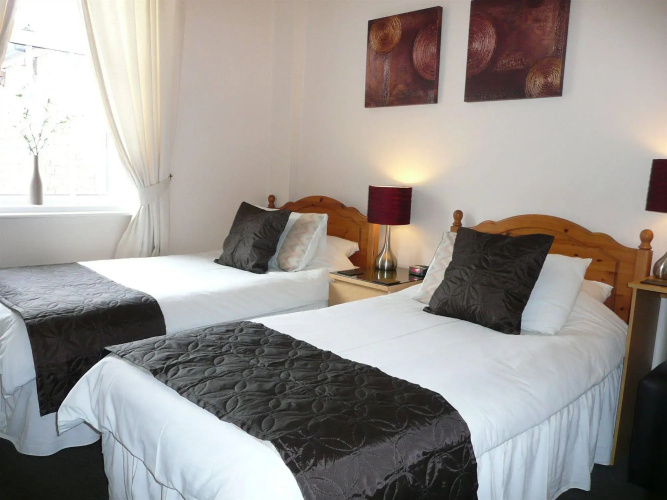 Beechwood Guest House