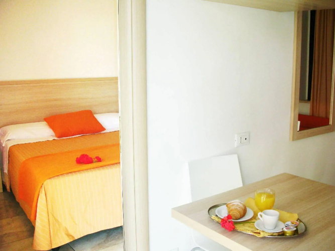 Hotel Park Village