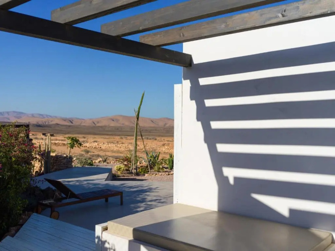 Alma Calma Hotel Rural