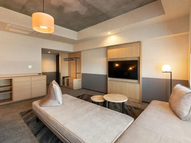 Granbell Hotel Otaru
