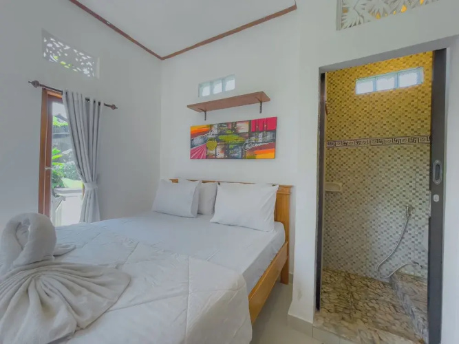 Surya Ubud View and Suites by EPS
