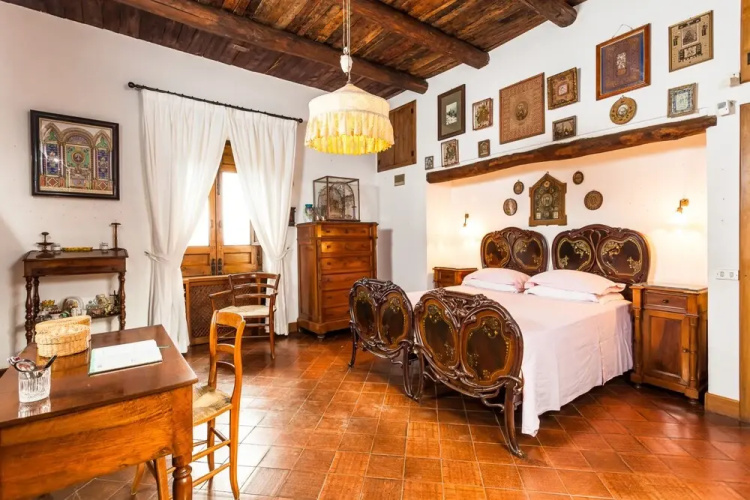 Villa Mellicata