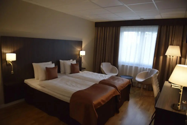 Hotell Nova
