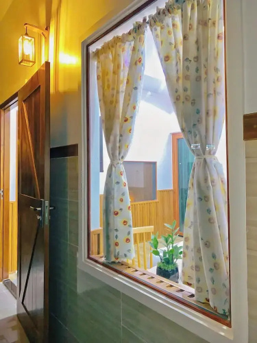 Sea-breeze homestay