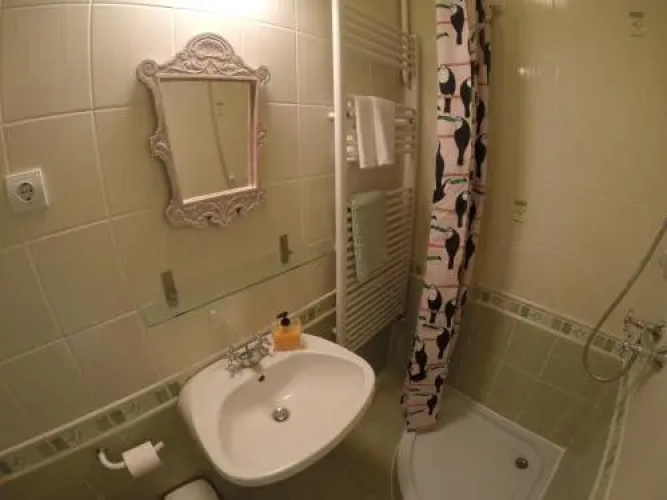 RumbArt Apartman