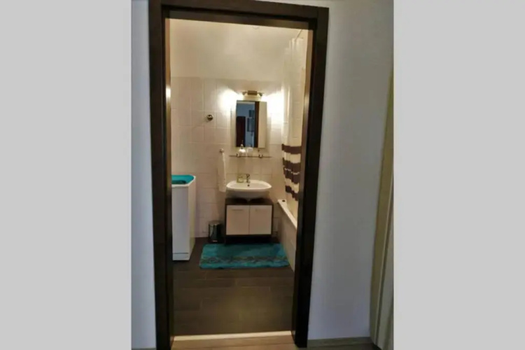 M&M apartman