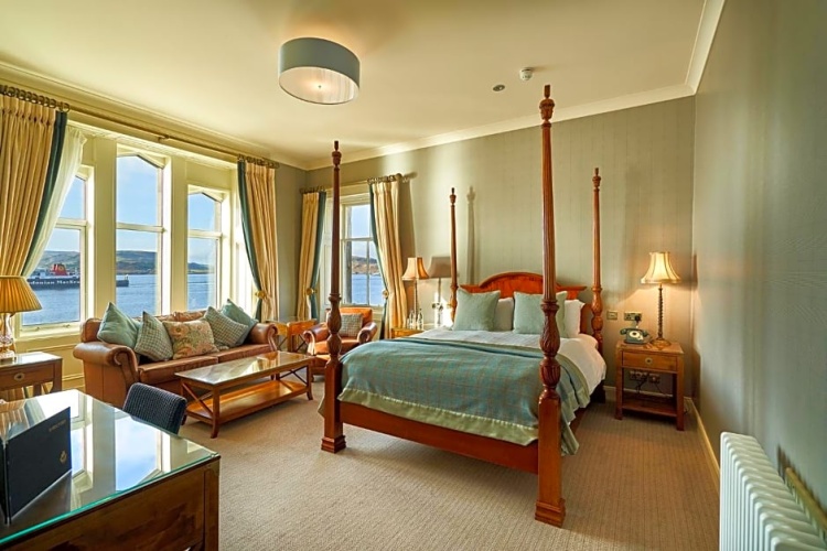 Double Bay View Junior Suite