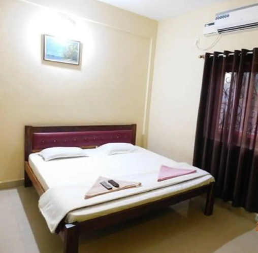 kunal beach house