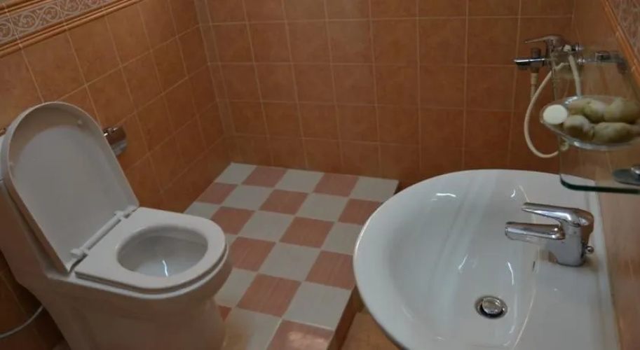 AYWA Hostel