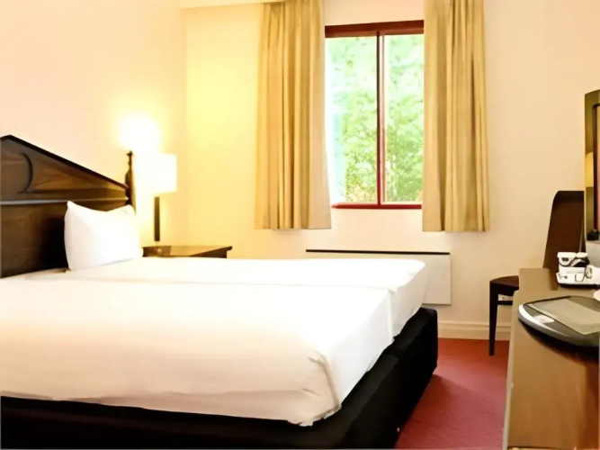 Britannia Leeds Hotel