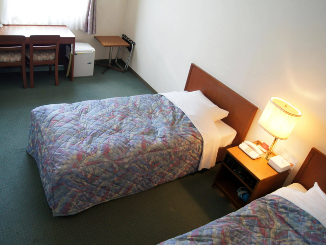 Marroad Inn Hachioji