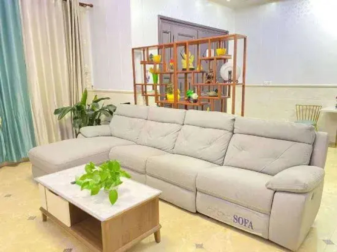 Shanghai Jingping Homestay