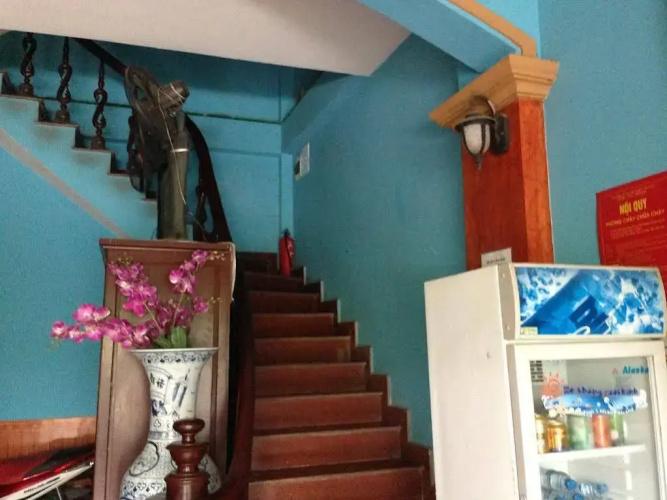 Thanh Nga Guest House