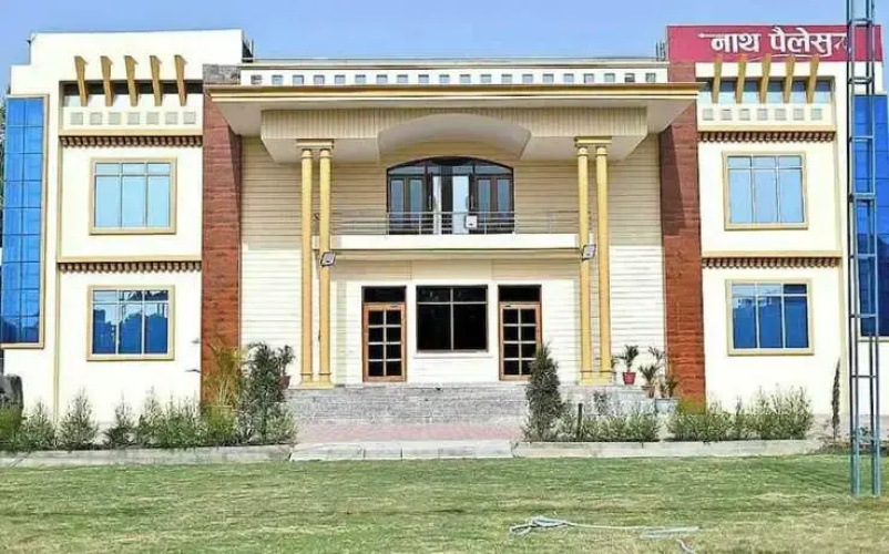 Image de l'hôtel