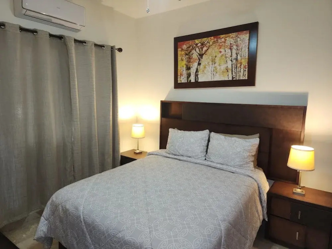 Condo Ventanas