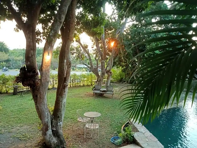 Nonkan Homestay