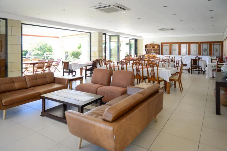 Botleng Guest House