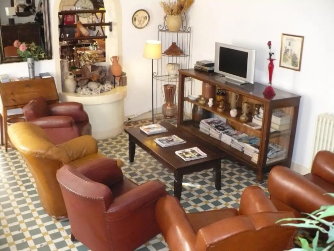 Auberge La Pignata