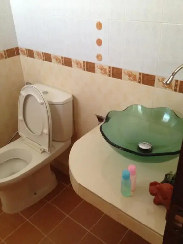 Chok Wasana Guest House
