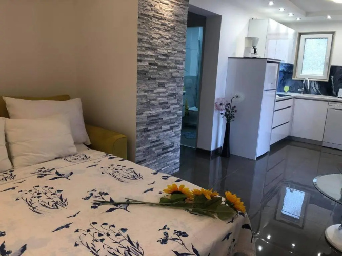 Apartement Vanja