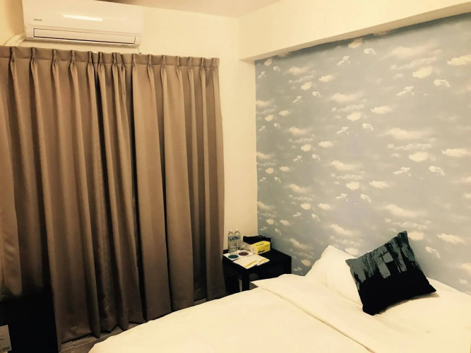 Hotelbild