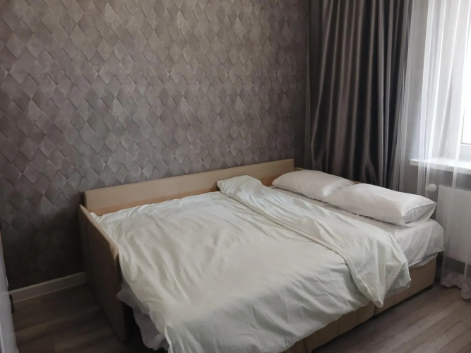 Фотография номера квартиры Апартаменты на улице Нансена 103/1/2