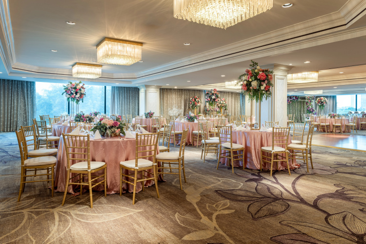 Miramar Intercontinental photo 28