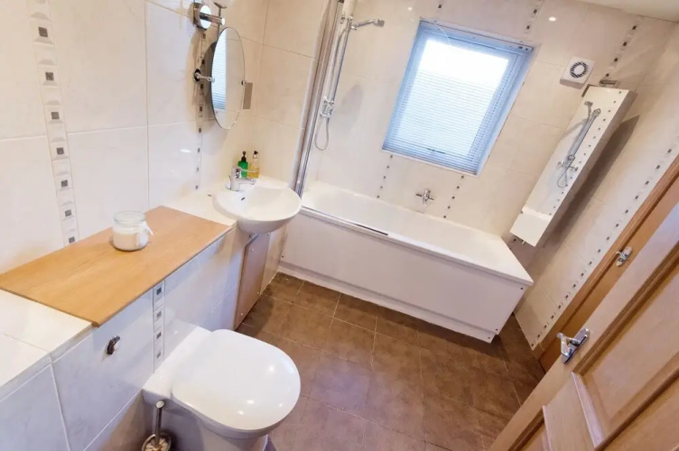 Greenland House B&B