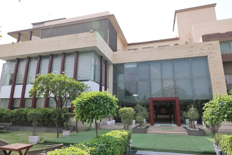 Tdi Club Retreat - Sonipat