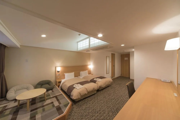Hachinohe Parkhotel