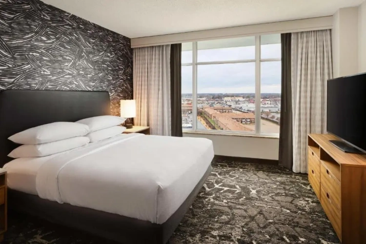 Double Suite