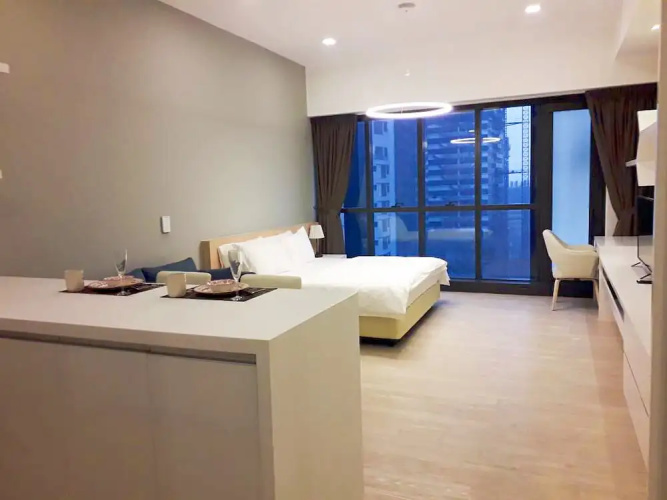 M City Jalan Ampang