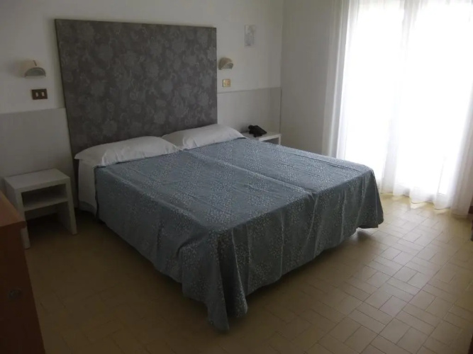 Hotel La Falena
